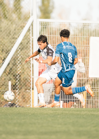 Stage Football, Colonie de vacances Ulysséo, Sport